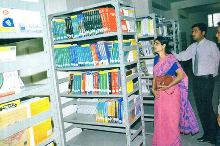 Shree Digamber Institute of Technology, Dausa campus photo 2