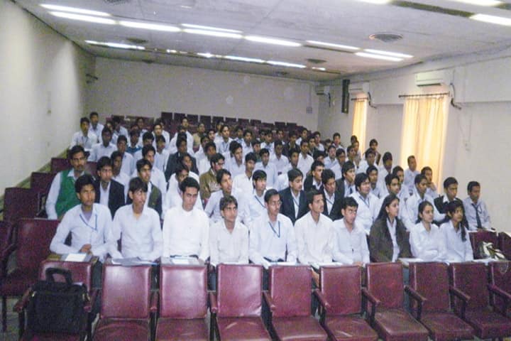 Shree Digamber Institute of Technology, Dausa campus photo 3
