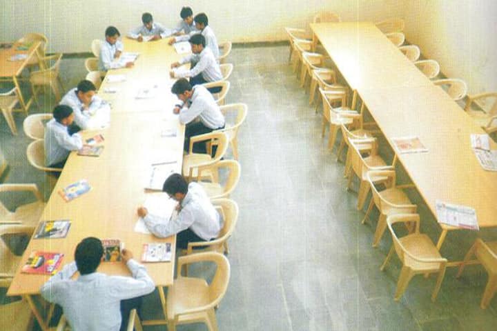Shree Digamber Institute of Technology, Dausa campus photo 4