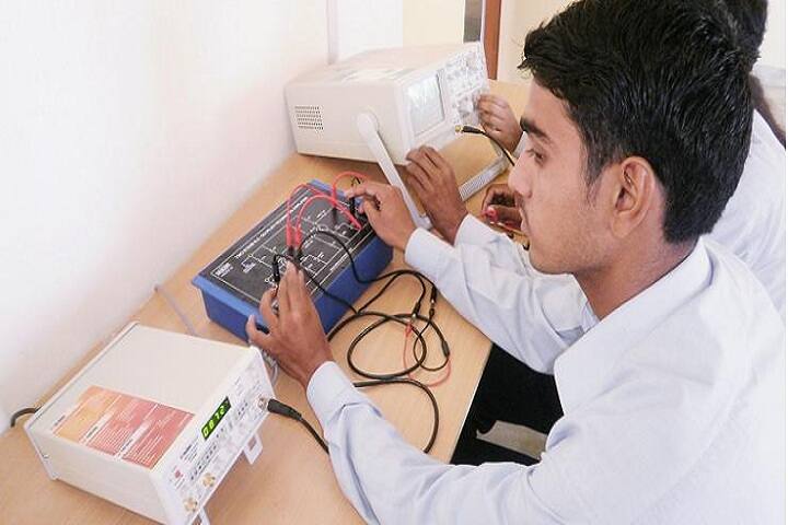 Shree Digamber Institute of Technology, Dausa campus photo 6
