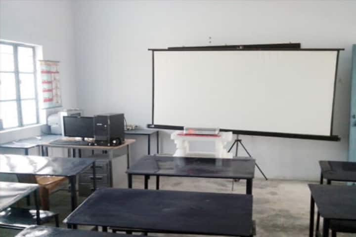 Gyanodaya Mahavidyalaya, Sagar campus photo 2