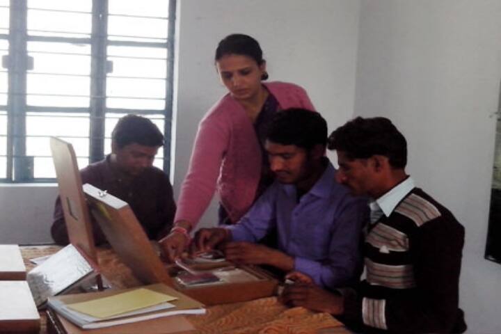 Gyanodaya Mahavidyalaya, Sagar campus photo 3
