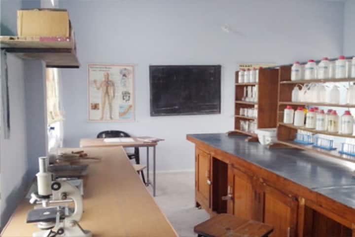 Gyanodaya Mahavidyalaya, Sagar campus photo 4