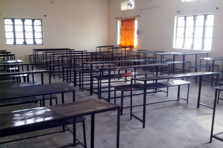 Gyanodaya Mahavidyalaya, Sagar campus photo 6
