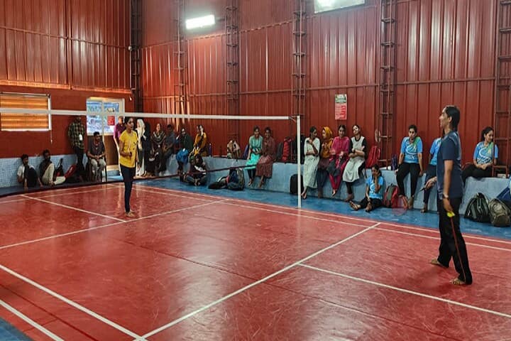 Mar Osthatheos Training College, Thrissur campus photo 5