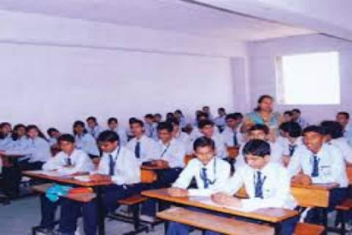 Sandipani Commerce College, Ujjain campus photo 4