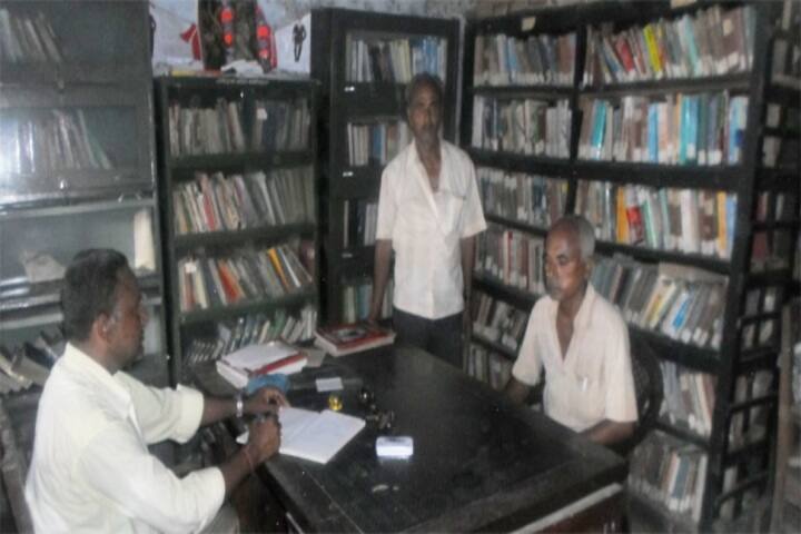 Nagendra Jha Mahila College, Darbhanga campus photo 2