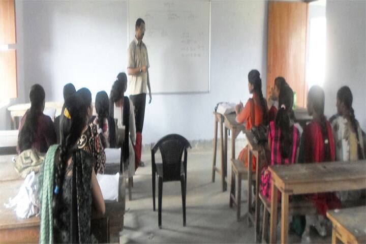 Nagendra Jha Mahila College, Darbhanga campus photo 6