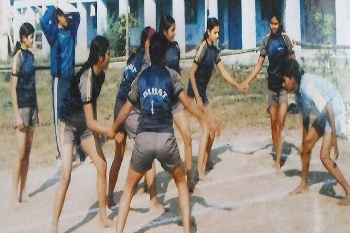 Nagendra Jha Mahila College, Darbhanga campus photo 5