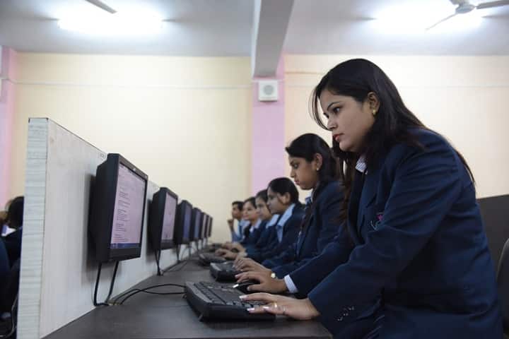 School of Pharmacy, Vikrant University, Gwalior campus photo 3
