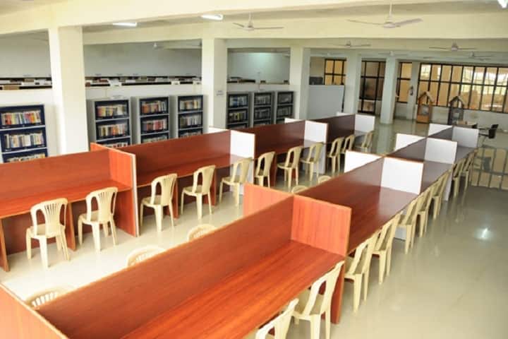 School of Pharmacy, Vikrant University, Gwalior campus photo 5