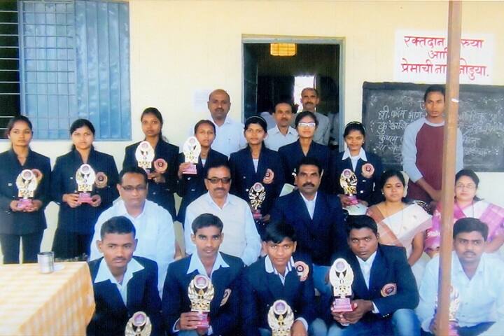 Mahatma Jyotiba Fule Arts Commerce and Science College, Bhatkuli campus photo 5