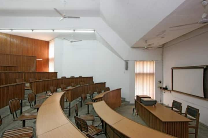 IRMA Anand campus photo 2