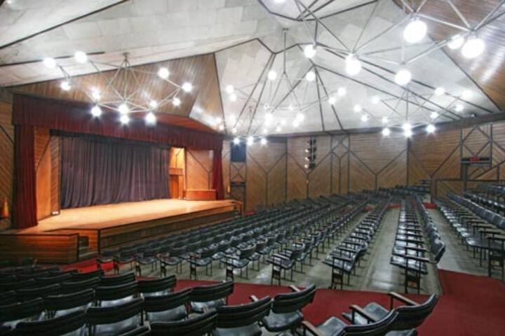 IRMA Anand campus photo 4