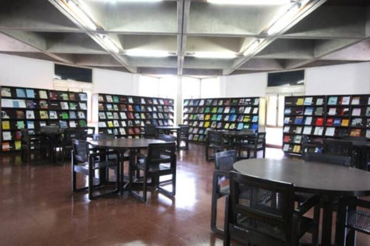 IRMA Anand campus photo 5