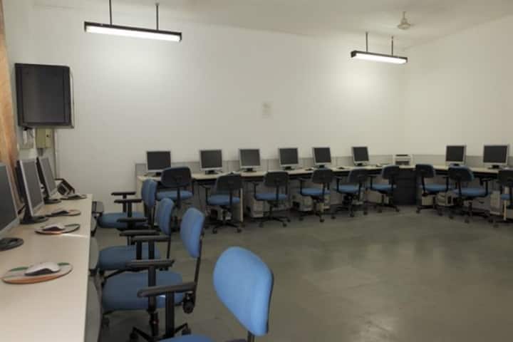 IRMA Anand campus photo 6