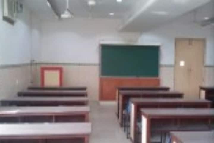 IITM Janakpuri campus photo 2
