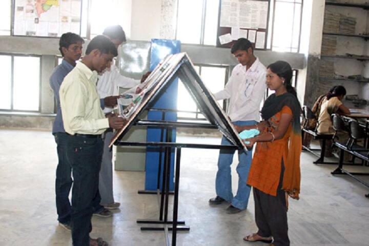 Shri Tulshiramji Jadhao Arts and Science College, Washim campus photo 6