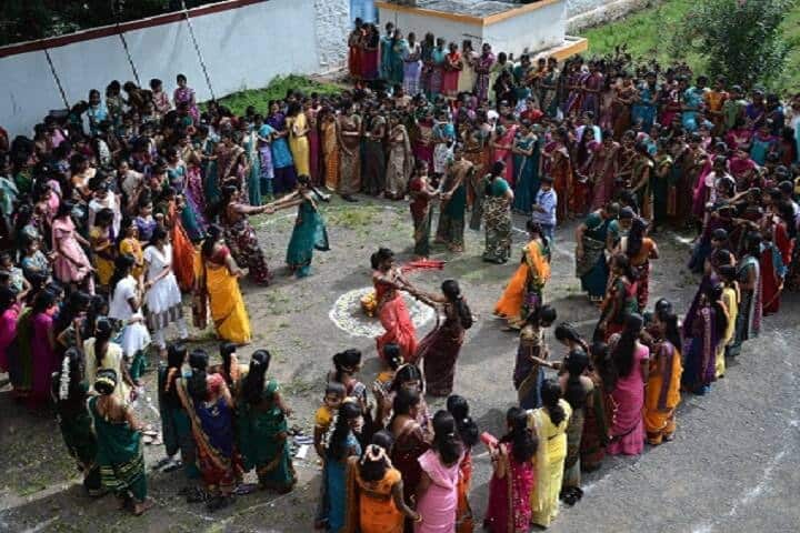 Rayat Shikshan Sanstha's Yashwantrao Chavan Mahavidyalaya, Pachwad campus photo 6