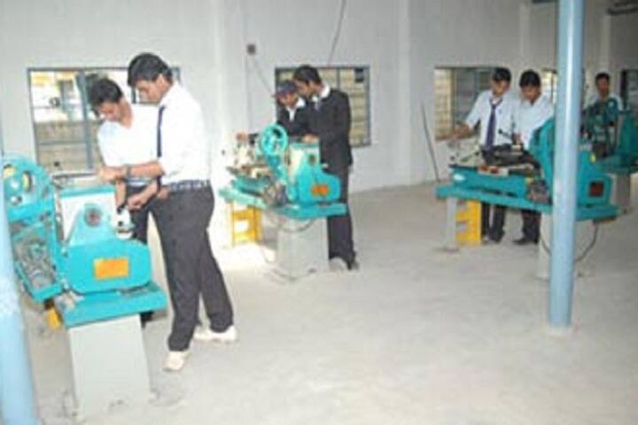 Modern Engineering and Management Studies, Balasore campus photo 2