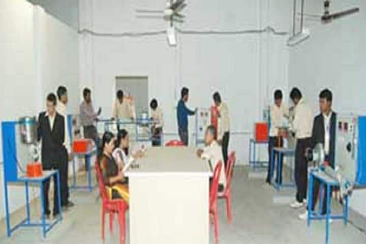 Modern Engineering and Management Studies, Balasore campus photo 3