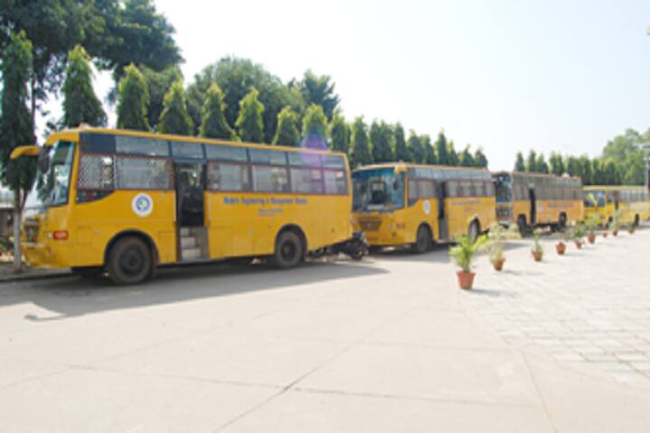 Modern Engineering and Management Studies, Balasore campus photo 4