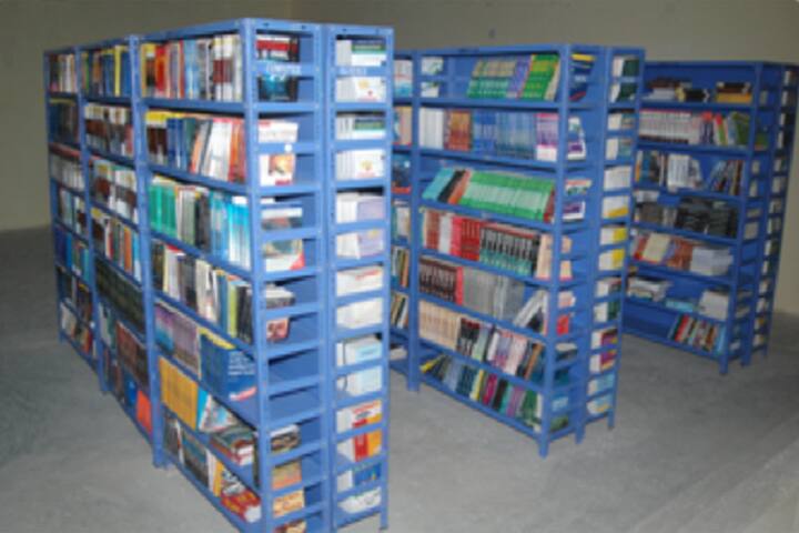 Modern Engineering and Management Studies, Balasore campus photo 6