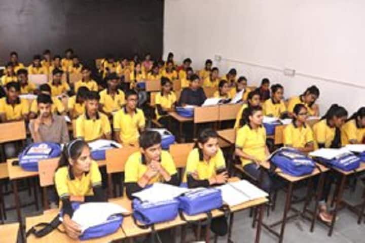 Aravali PG College, Neemkathana campus photo 3