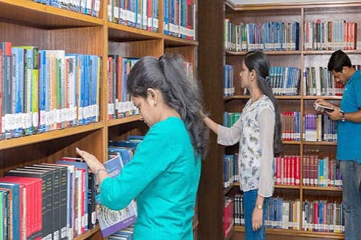 Aravali PG College, Neemkathana campus photo 6