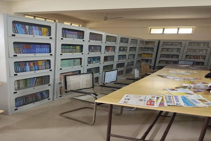 Government Degree and PG College, Jammikunta campus photo 5