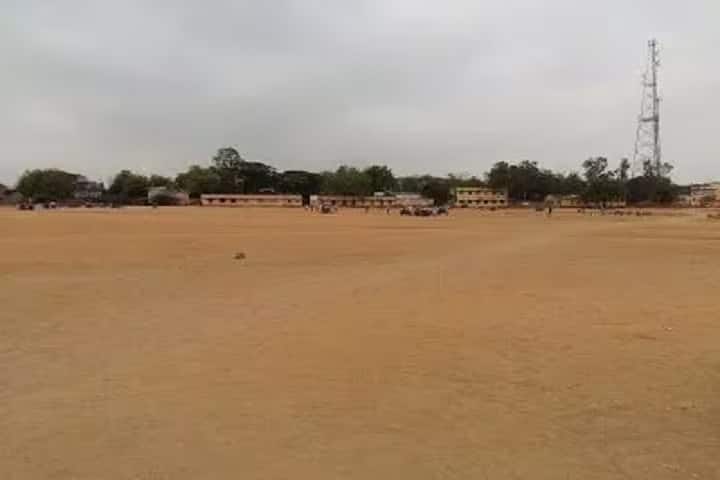 Government Degree and PG College, Jammikunta campus photo 6