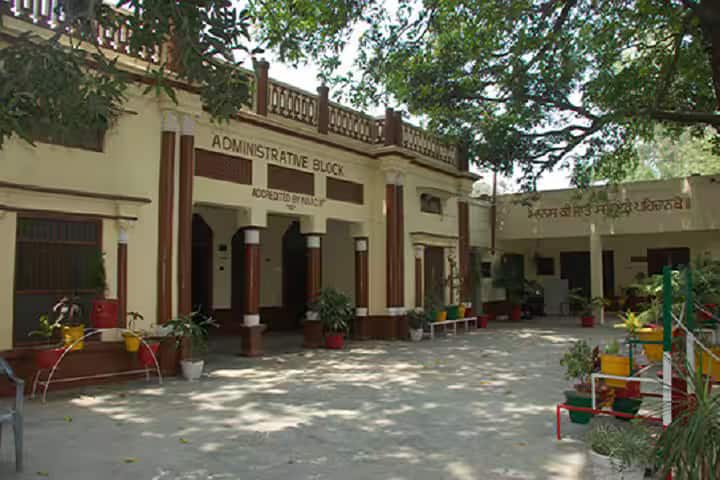 Sant Hira Dass Kanya Mahavidyalaya, Kapurthala campus photo 2