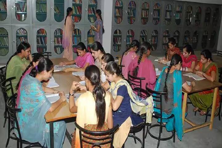 Sant Hira Dass Kanya Mahavidyalaya, Kapurthala campus photo 3