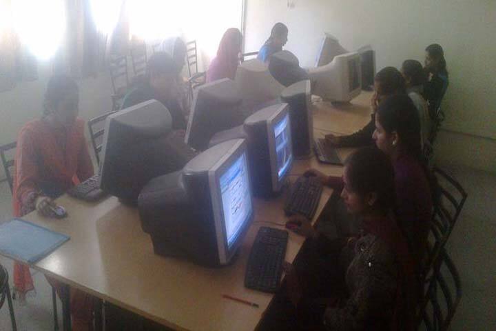 Sant Baba Sewa Singh Khalsa Memorial College, Rupnagar campus photo 3