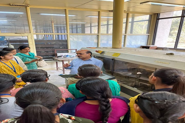 Sant Baba Sewa Singh Khalsa Memorial College, Rupnagar campus photo 4