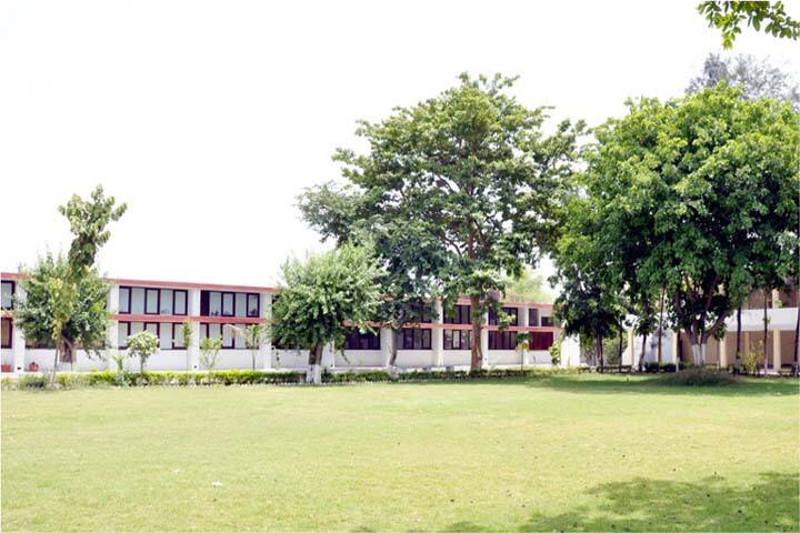Sant Baba Sewa Singh Khalsa Memorial College, Rupnagar campus photo 5