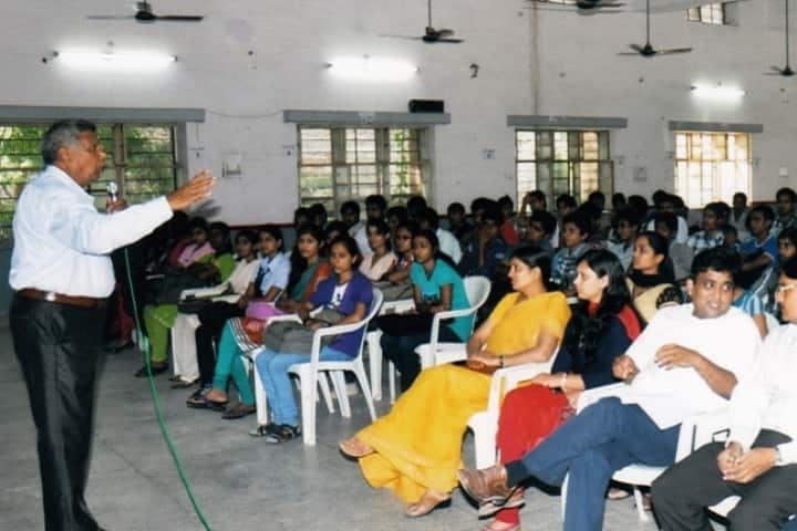 Onkarmal Somani College of Commerce, Jodhpur campus photo 2