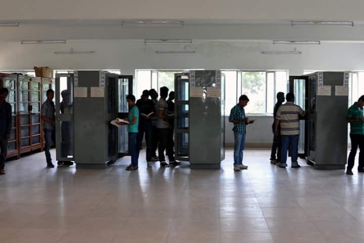 Onkarmal Somani College of Commerce, Jodhpur campus photo 6