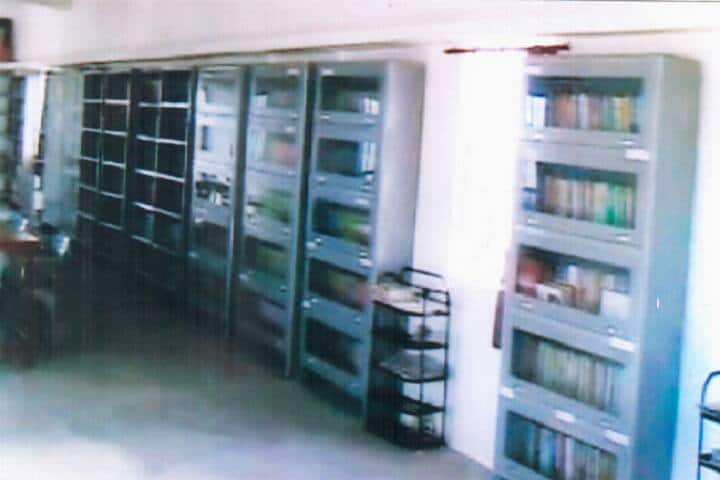 Sanskar Balika PG College, Sikar campus photo 5