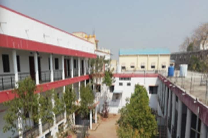 Shri Sangameshwar Arts and Commerce College, Vijayapura campus photo 2