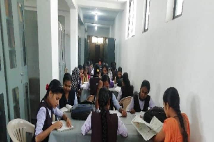 Shri Sangameshwar Arts and Commerce College, Vijayapura campus photo 3