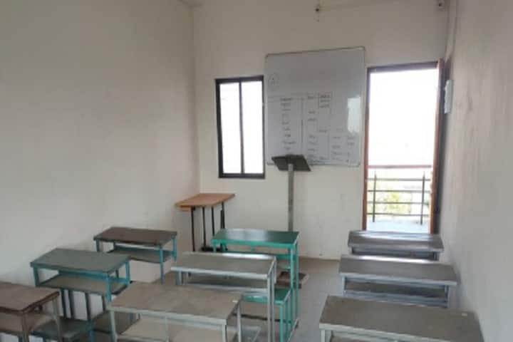Shri Sangameshwar Arts and Commerce College, Vijayapura campus photo 5