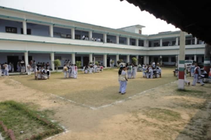 Jawad Ali Shah Imambara Girls PG College, Gorakhpur campus photo 2