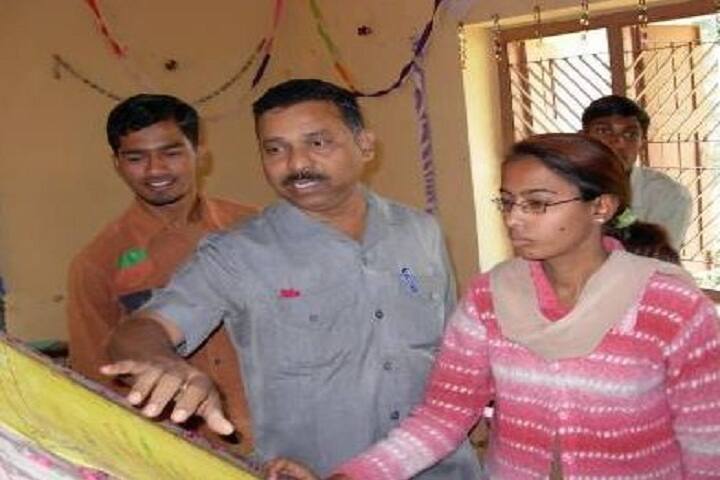 Shri Mohansinh Chhotubhai Rathava College of Arts, Baroda campus photo 5