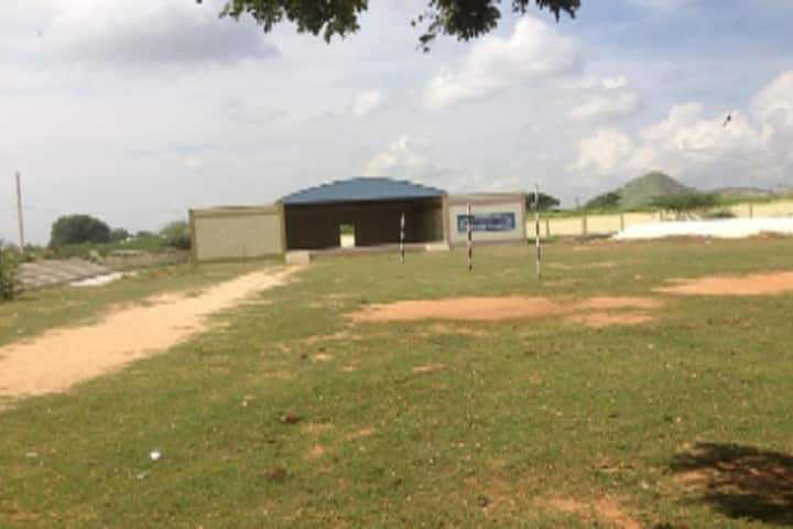 Government Degree College, Nagari campus photo 5