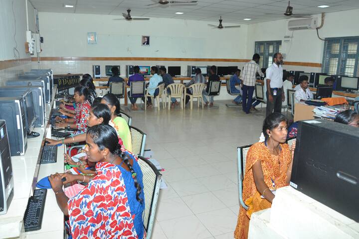 Government Degree College, Nagari campus photo 3