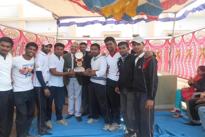 Shree JB Thacker Commerce College, Bhuj campus photo 3