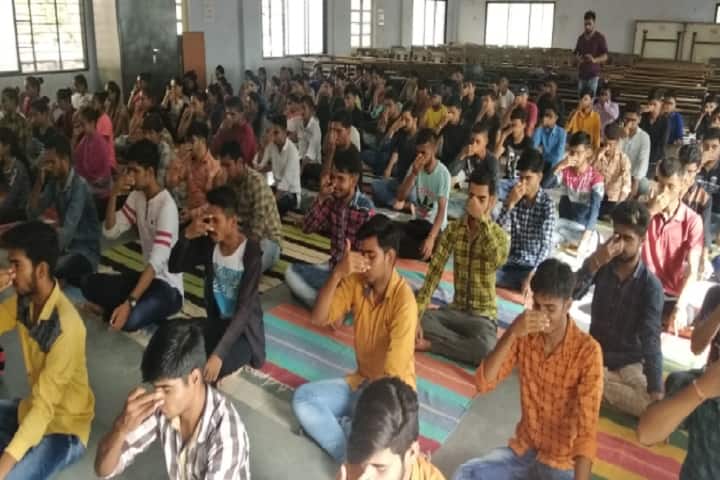 Shree JB Thacker Commerce College, Bhuj campus photo 4