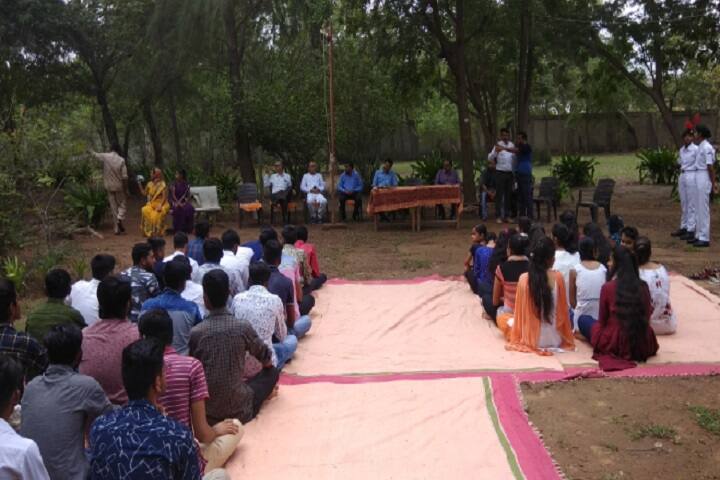Shree JB Thacker Commerce College, Bhuj campus photo 6