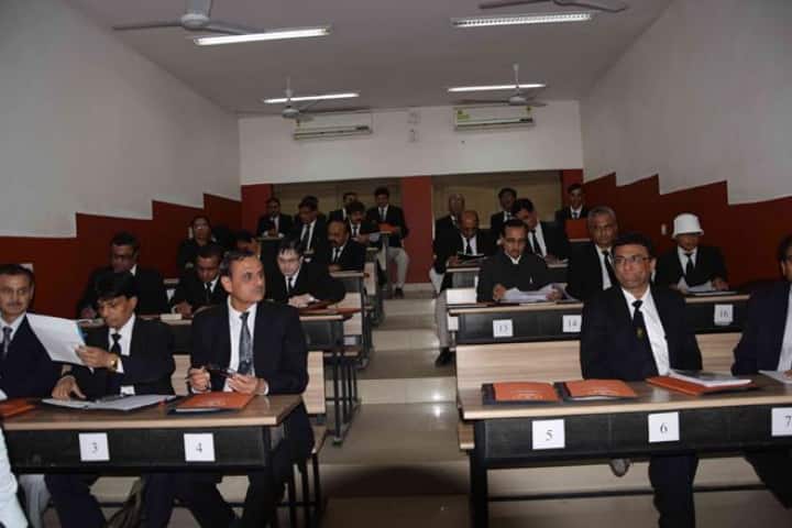 RRU campus photo 4